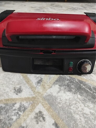 Tost makinesi