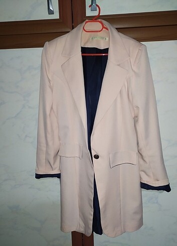 Blazer ceket