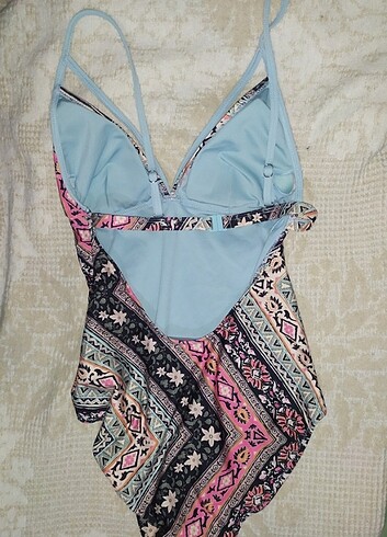 LC Waikiki Desenli mayo