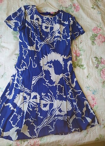 LC Waikiki Günlük elbise