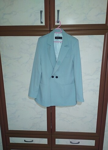 Blazer ceket