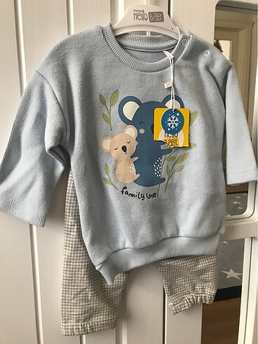 Bebek takım
