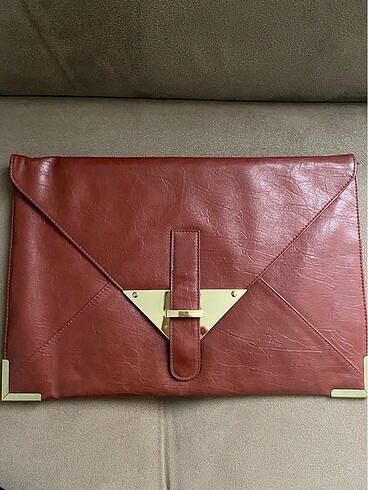 Asos marka laptop çantası