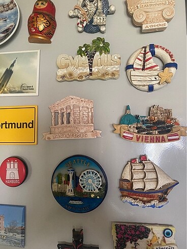 Zara Home Magnet kolleksiyonu