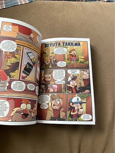  Beden Renk Esrarengiz kasaba kayıp efsaneler