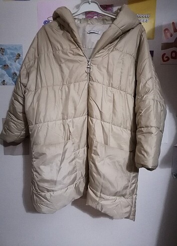 Şişme Yorgan Mont
