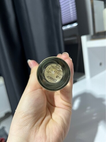Beden Renk YSL primer