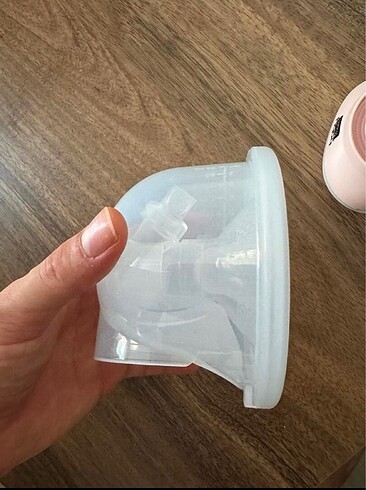 Beden Renk Eller serbest süt sağma pompası