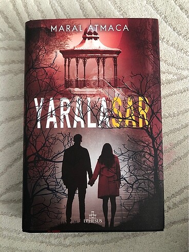 Yaralasar 4 Kutulu Set