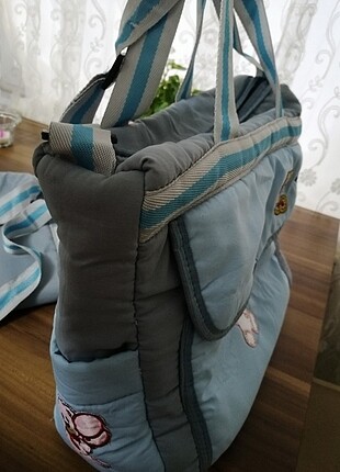 Diğer Anakucağı puset bakım çantası