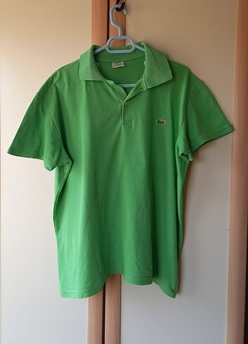 Lacoste erkek tshirt