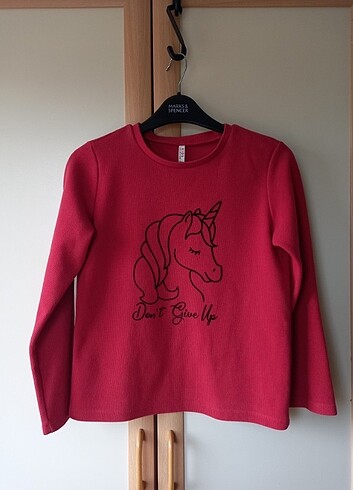 Defacto Defacto kids sweatshirt