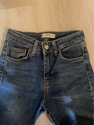 Kot pantolon