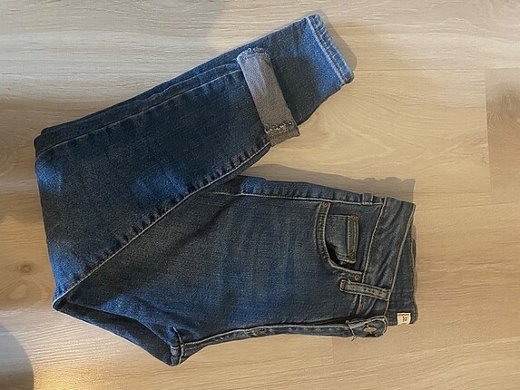 26 Beden Kot pantolon
