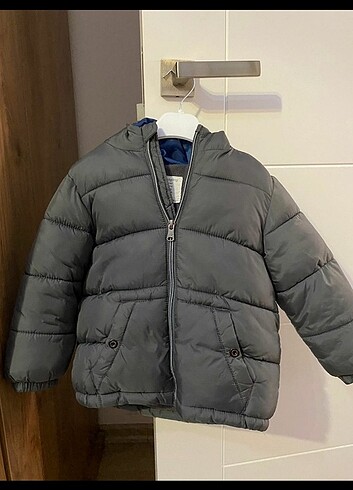 Zara Bebek şişme mont 