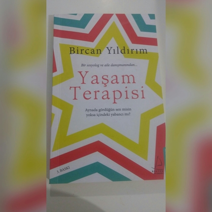 yaşam terapisi