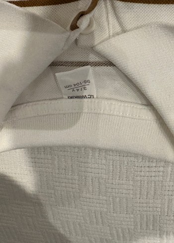 LC Waikiki Erkek çocuk alt üst şık takım
