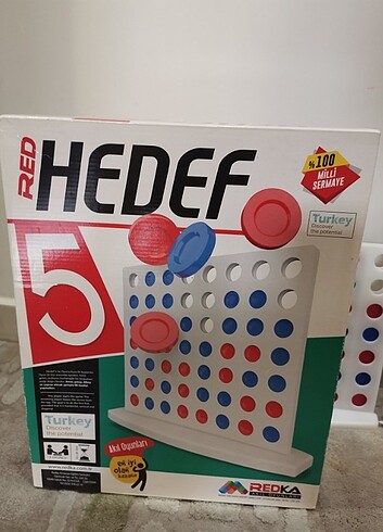 Akıl oyunları hedef 5
