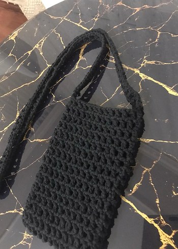Mango veranika telefon çantası