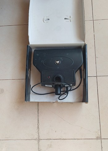 Temizleyici Siyah-Gri Elektrikli yıkama makinası - Görsel 10