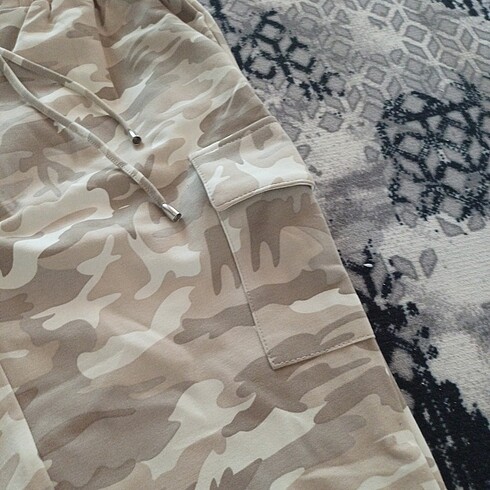 Kadın pantolon  - Görsel 4