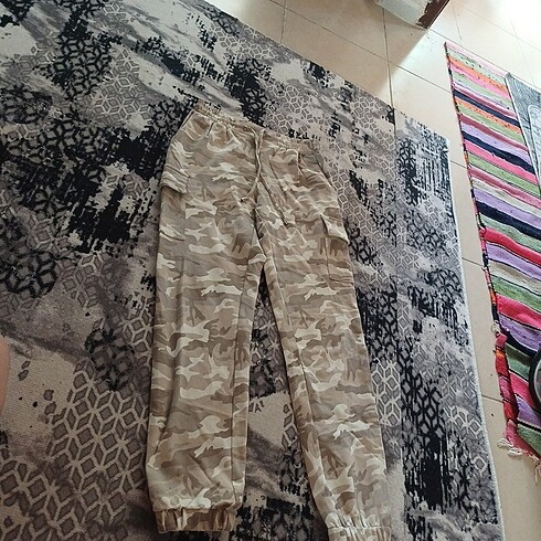 Kadın pantolon  - Görsel 5