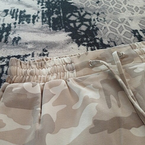 Kadın pantolon  - Görsel 6