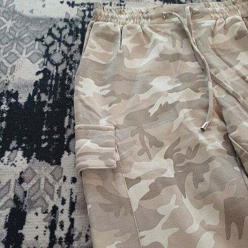 Kadın pantolon  - Görsel 7