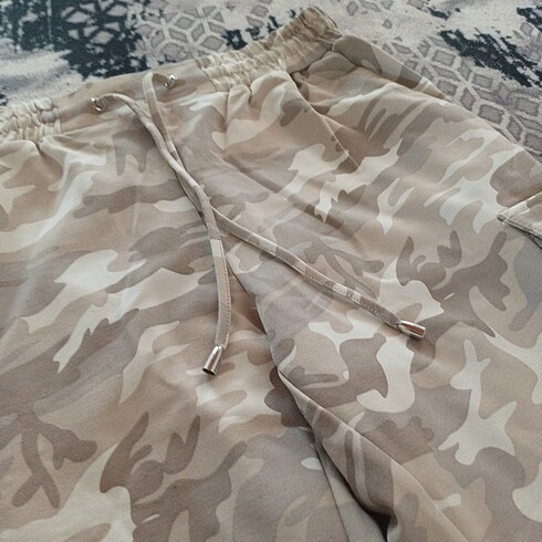 Kadın pantolon  - Görsel 8