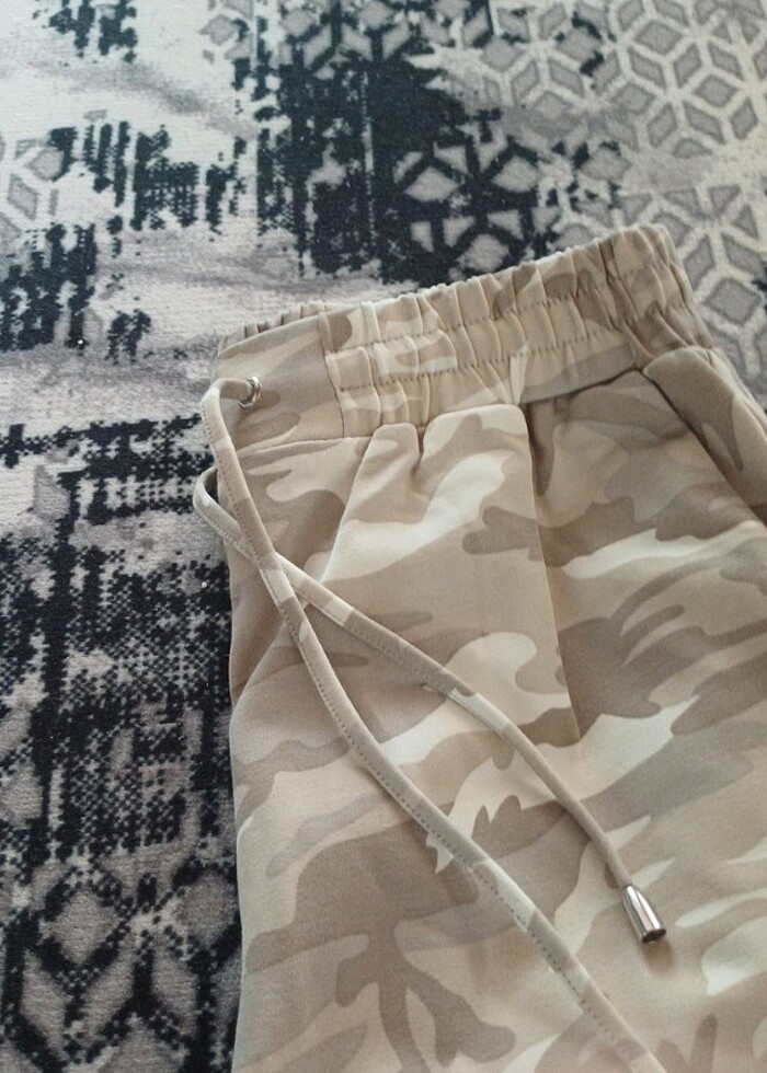 Kadın pantolon  - Görsel 3