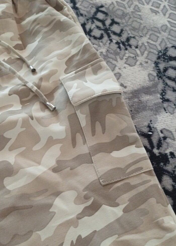 Kadın pantolon  - Görsel 4