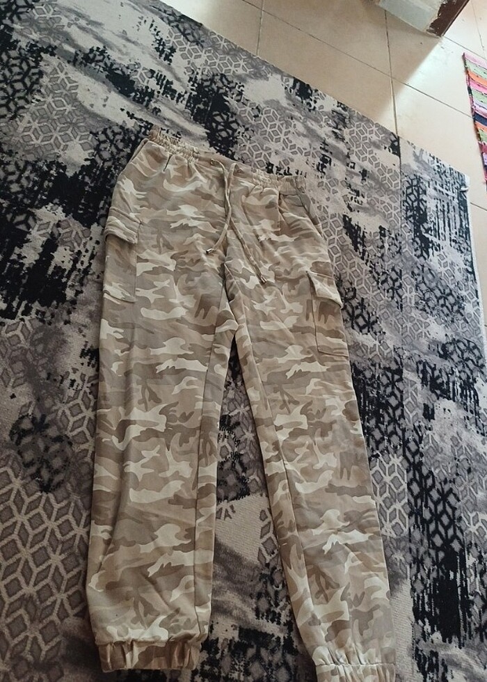 Kadın pantolon  - Görsel 5