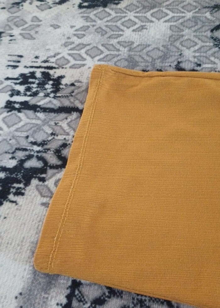 Kadın tunik altı  - Görsel 4