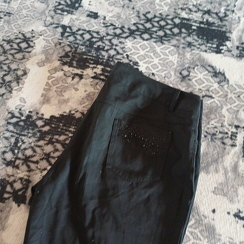 Kadın kısa pantolon - Görsel 6