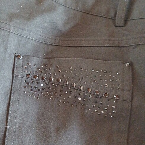 Kadın kısa pantolon - Görsel 7