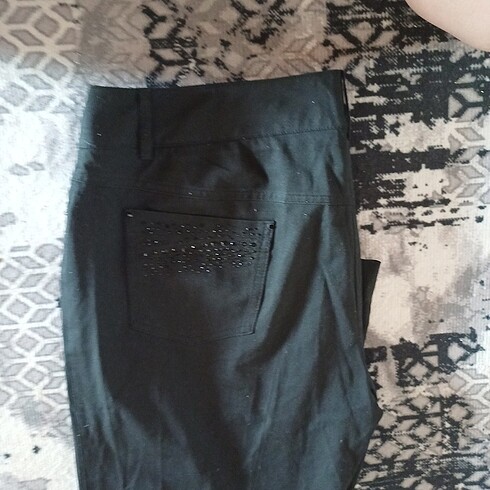 Kadın kısa pantolon - Görsel 8