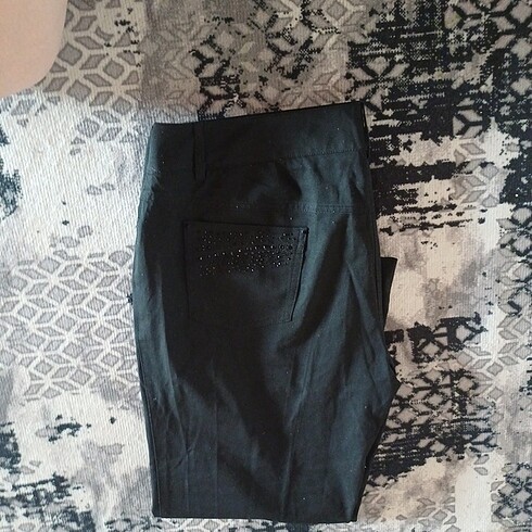 Kadın kısa pantolon - Görsel 9