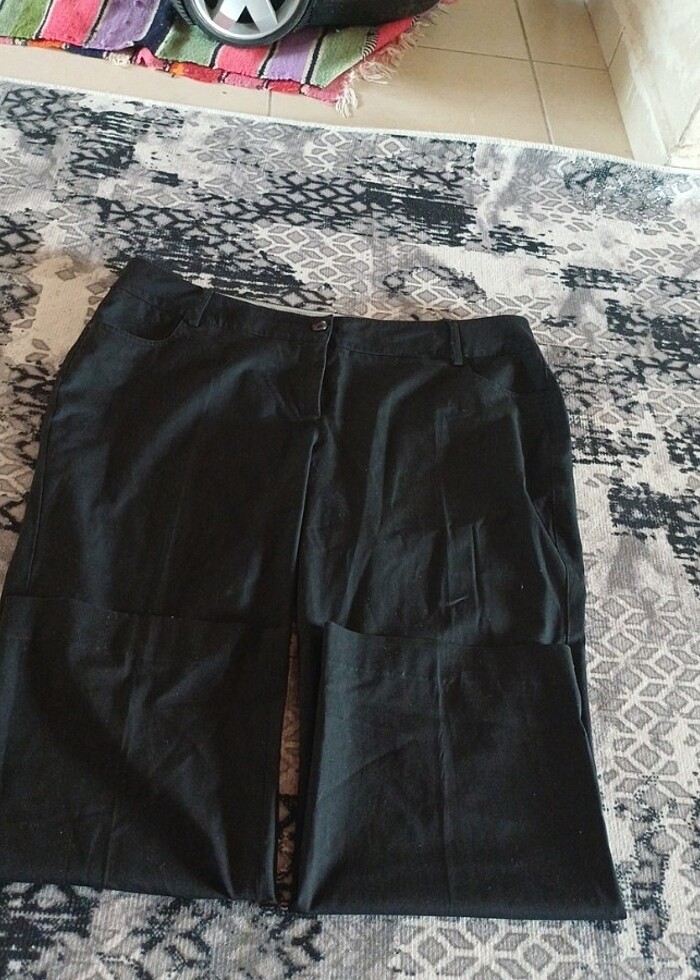 Kadın kısa pantolon  - Görsel 2