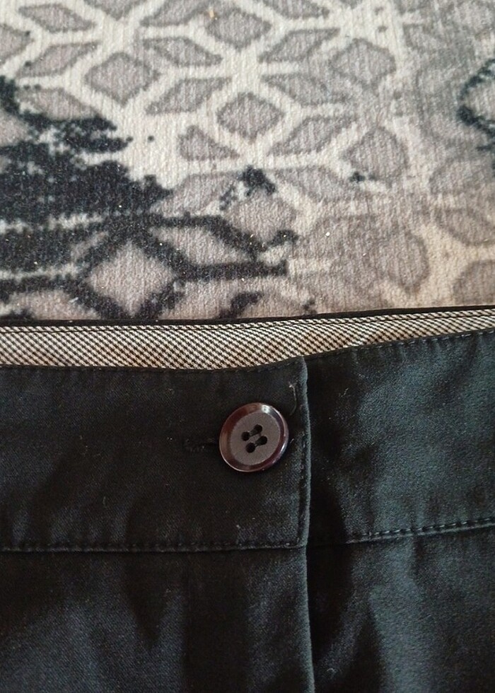 Kadın kısa pantolon  - Görsel 4