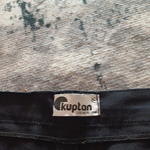 Kadın kumaş pantolon - Görsel 5