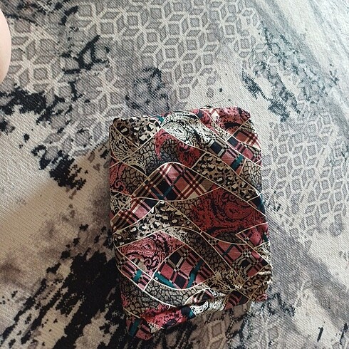 Kadın şalvar  - Görsel 6