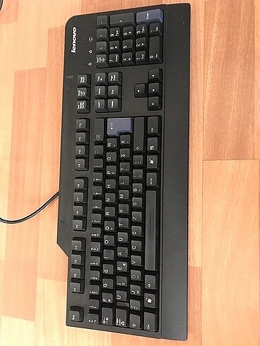Klavye