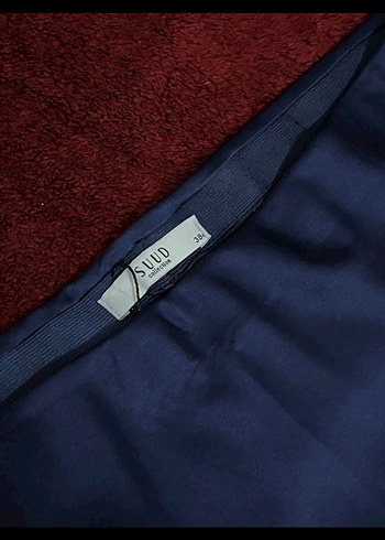 Suud Collection Saten Takım - Görsel 7