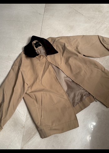 Manuka Gabardin Ceket - Görsel 6