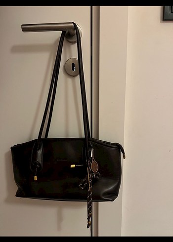 Temu Charmlı Çanta - Görsel 4