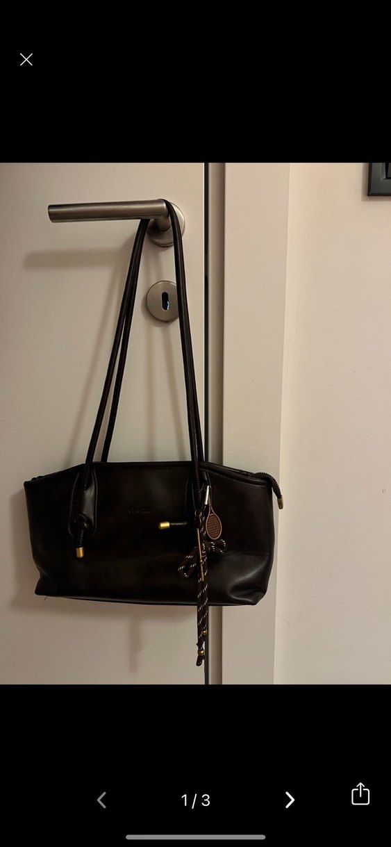 Temu Charmlı Çanta - Görsel 4