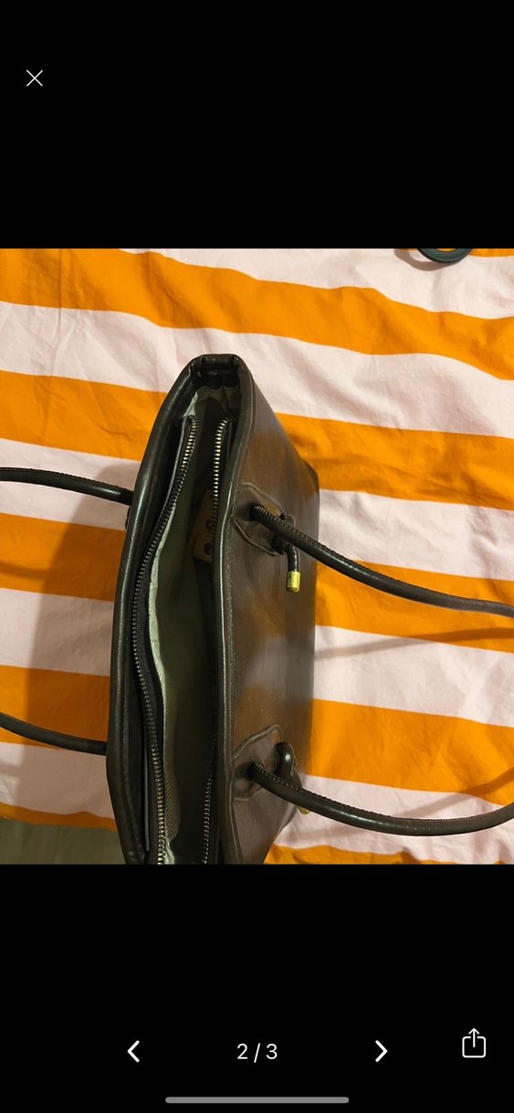 Temu Charmlı Çanta - Görsel 5