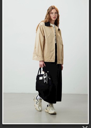 Manuka Ceket - Görsel 3