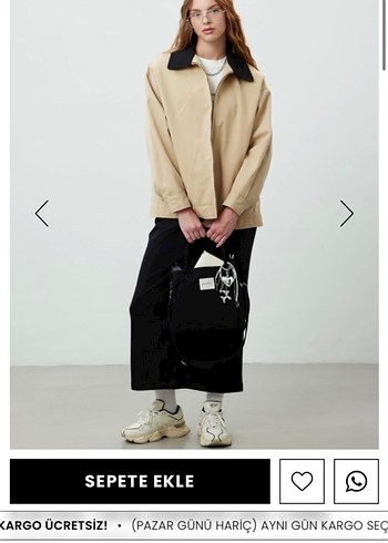 Manuka Ceket - Görsel 2