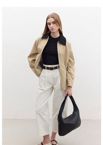 Manuka Ceket - Görsel 4